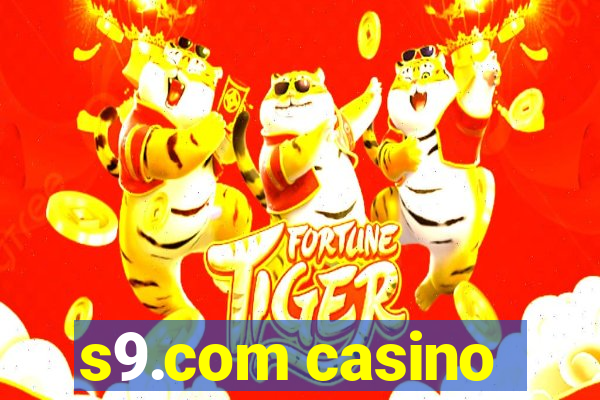 s9.com casino